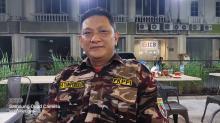 Panitia Natal dari 4 Ormas Se-Kota Batam Gelar rapat Final Rencana Perayaan Natal